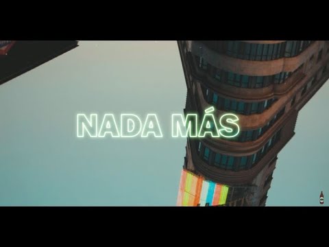 M3 Ft. Dawit - NADA MÁS❗️[Official Music Video]