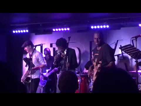 Thumbnail for Live in London at The Hideaway with Mo Pleasure by Cher