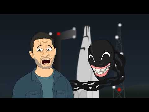 Venom the Musical (with Original's Instrumental)