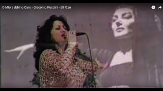 Eli Rizo O Mio Babbino Caro - Giacomo Puccini - Eli Rizo
