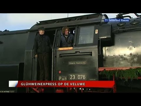 GLD Nieuws 26 december 2010 - Nieuws