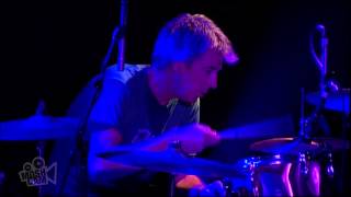 The Cruel Sea - Cocaine | Live in Sydney | Moshcam