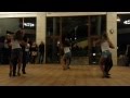 Salsa con Miguel - Bachata Show - She Used to Say ...