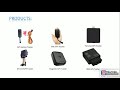 EG Tracker - GPS Vehicle Tracking System Short PPT