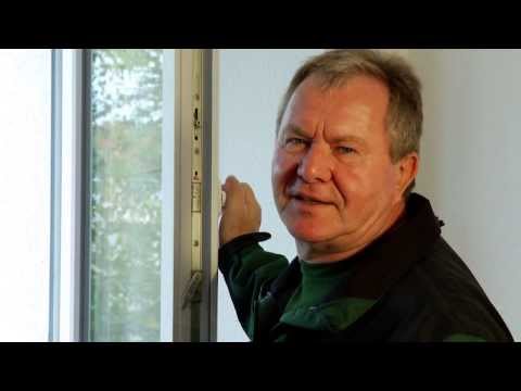 Herr Möbius sagt Danke. Schimmel vermeiden