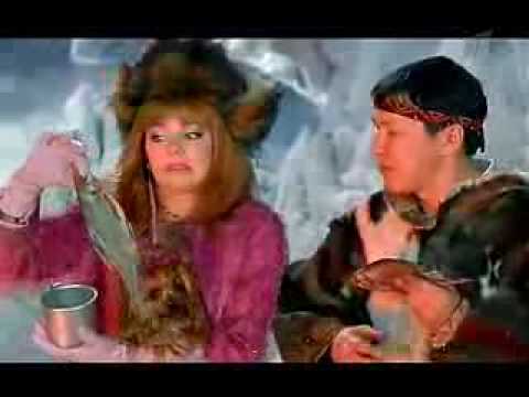 Zhanna Friske (Жанна Фриске): Gde To Letom (Krasota Trebuet)