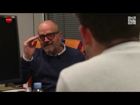 "Tot Plegat" 04x18 - Entrevista Ramón Besa