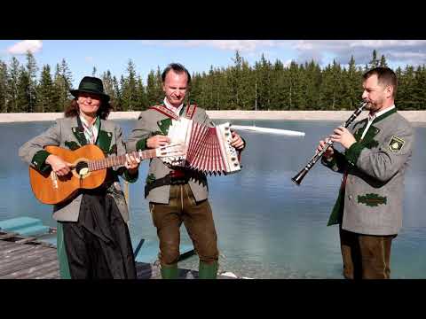 Steirische Roas auf der Mariazeller Bürgeralpe