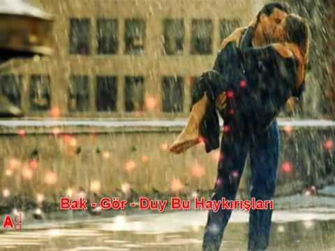 Akahan ft. Mc Usta & Mc Mevlüt - Seni Benden Almasınlar ( Dj Serkan )