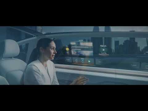 KPMG video/presentation/materials