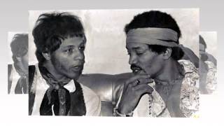 Jimi Hendrix & Love - Loon (Jam)