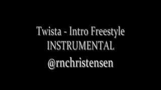 Twista - Intro Freestyle Instrumental FREE DOWNLOAD