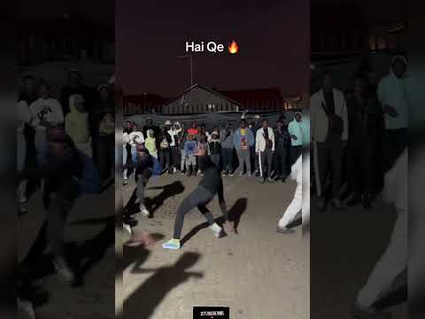 Hai Qe!🔥🤯 watch what everyone did at the end🤣