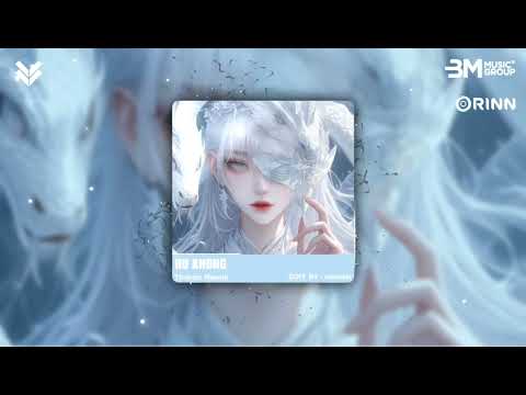 Hư Không (Theron Remix) - Kha | Chìm Sâu Vào Phút Ban Đầu Remix Hot Trend TikTok 2024