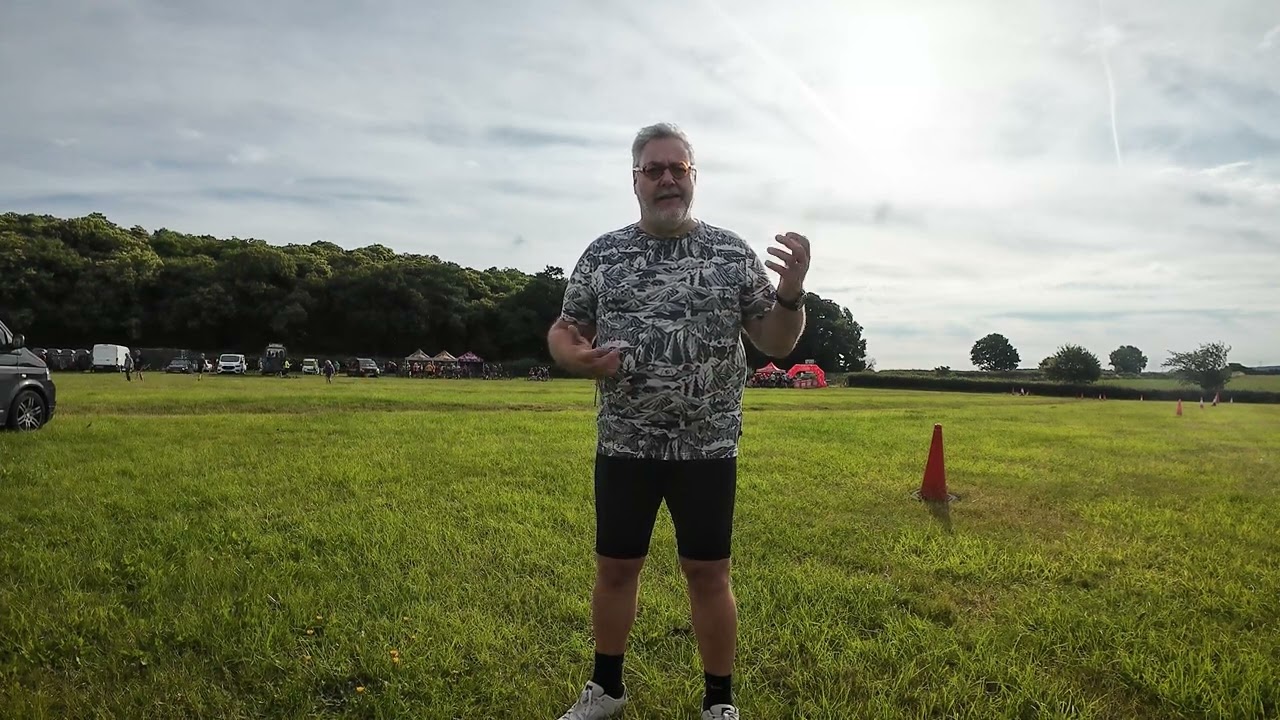 Baseline training video