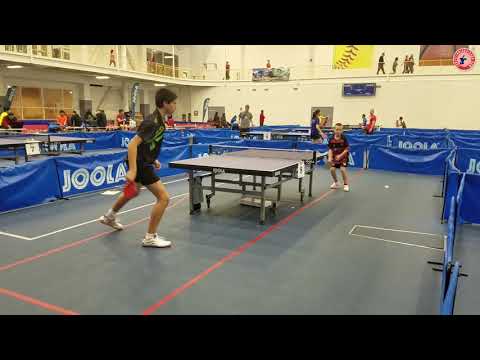 Kai Zarehbin (2322) vs Patryk Zyworonek (1956)