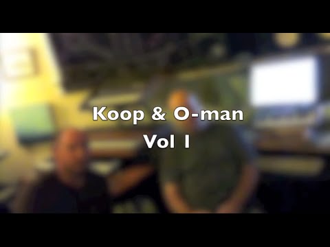 G Koop & O-man #1 feat Prozack Turner 