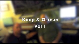 G Koop & O-man #1 feat Prozack Turner 