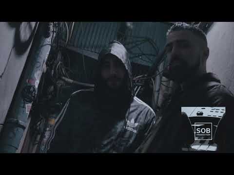 Bushido feat. Samra - Hades REMIX (prod. by SoB Productions)