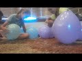Balloon Pop Challenge