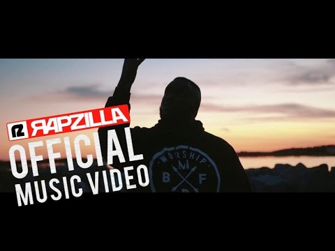 Big Fil - O'Holy Night music video - Christian Rap