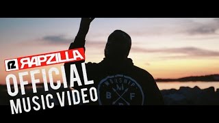Big Fil - O'Holy Night music video - Christian Rap