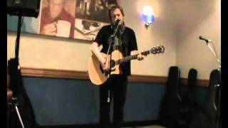 So Close, by John Garrison