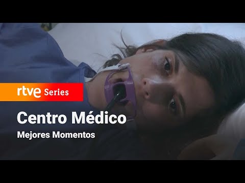 Medical Center: Episode 221 - Best #MedicalCenter Moments | RTVE Series