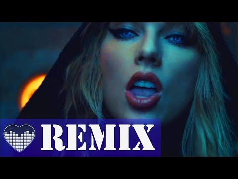 Taylor Swift - …Ready For It? | Hamang Remix | Trap Sexy Club Drop