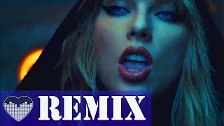 Taylor Swift - …Ready For It? | Hamang Remix | Trap Sexy Club Drop