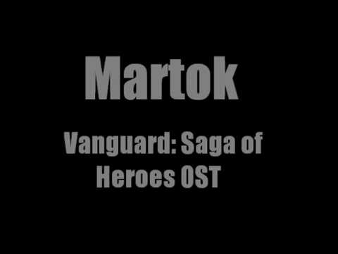 Martok - Unfinished