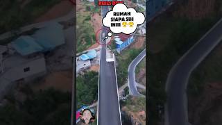 Download lagu Bikin rumah di tengah jalan 😲😩 #shorts mp3