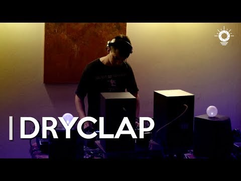 Dryclap set @ Clan sessions