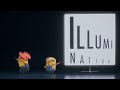 Liiumination