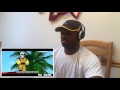 Fetty Krill Dragon Balls My Way DBZ Parody Reaction