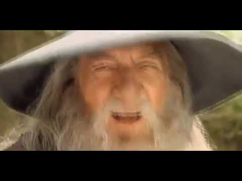 Gandalf epic sax guy 10 hours full HD