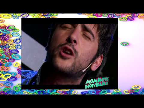 Estopa- "Me Quedare"  - [aQústico] Escuela de Música - #Quiero11Años