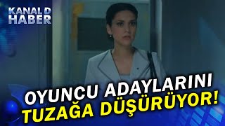 Sahte Ajanslar Oyuncu Olmak İsteyenleri İşte Böyle Tuzağa Düşürüyor!
