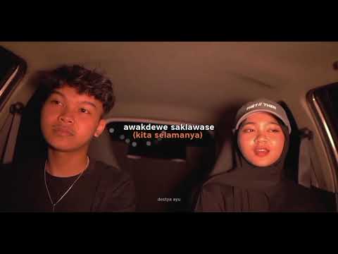 Vadesta Ft. Destya Eka - Saktenane #vadesta #destyaeka #saktenanevadesta @VadestaOfficial