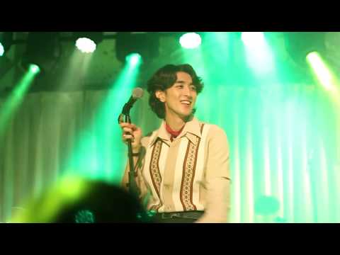 [180603 잔나비(JANNABI) - 사랑하긴 했었나요] 유희열 Curated 12 Group Sound 'JANNABI' @현대카드 언더스테이지