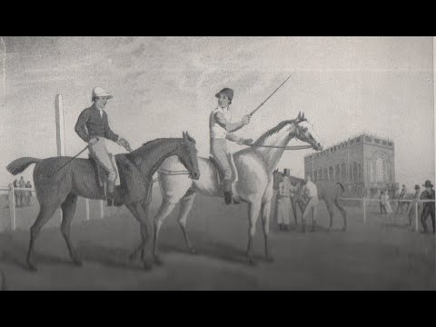 A Short History: Lawns Lane (Carr Gate to Lingwell Gate)