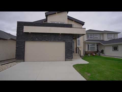 SOLD - 22 Margaret Swann Dr., Winnipeg, MB