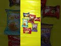 Lot Of Chocolate Heart Biscuit And Hilal Cupcake Many More ASMR Video Asmr Biscuit Cupkake