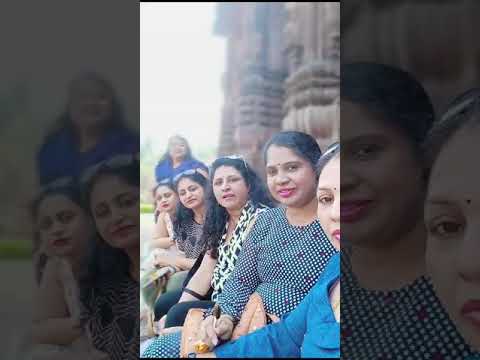 A group of 6 ladies — Puri & Bhubaneshwar, Odisha — Padaki Travel Desk