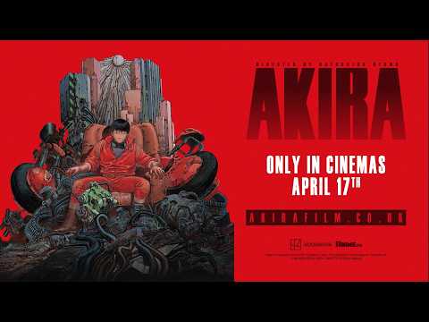 AKIRA