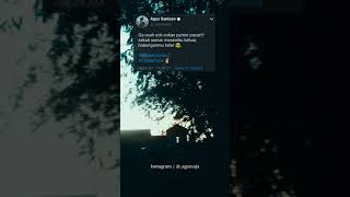 Download lagu Story' WA 30DeTik_QuotesJowo - Tau tatu Cover Suci tacik || Kadung_mbesok_atinisun_WesRikoDuweni || mp3 Download lagu Story' WA 30DeTik_QuotesJowo - Tau tatu Cover Suci tacik || Kadung_mbesok_atinisun_WesRikoDuweni || mp3