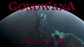 Download lagu GONDWANA - Orogeny (Full Album 2026) mp3