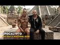Apocalypto 2006 Cast Then Vs Now 2026 20 Years After Jaguar Paw S Great Escape
