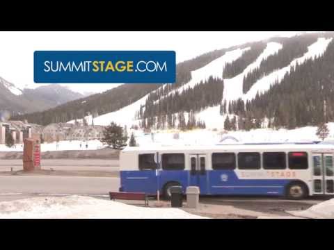 Summit Stage Bus