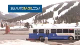 Take the Summit Stage to the slopes this winter
